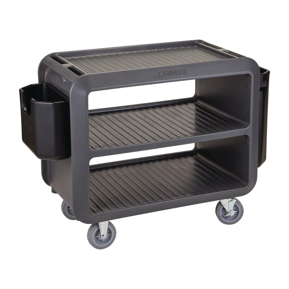 FE731 Cambro Pro quick-connect afvalbak klein