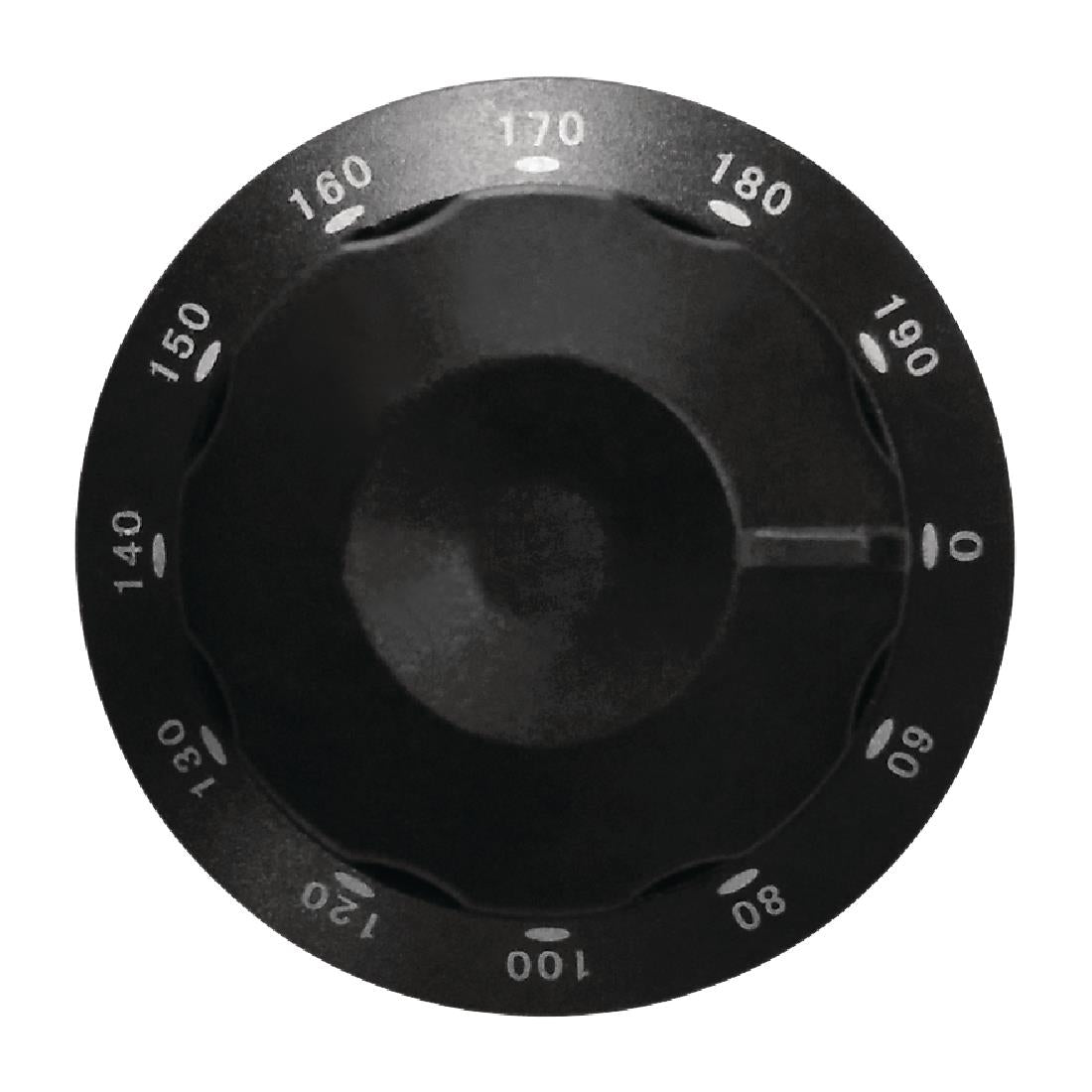 AH377 Buffalo Knop Set