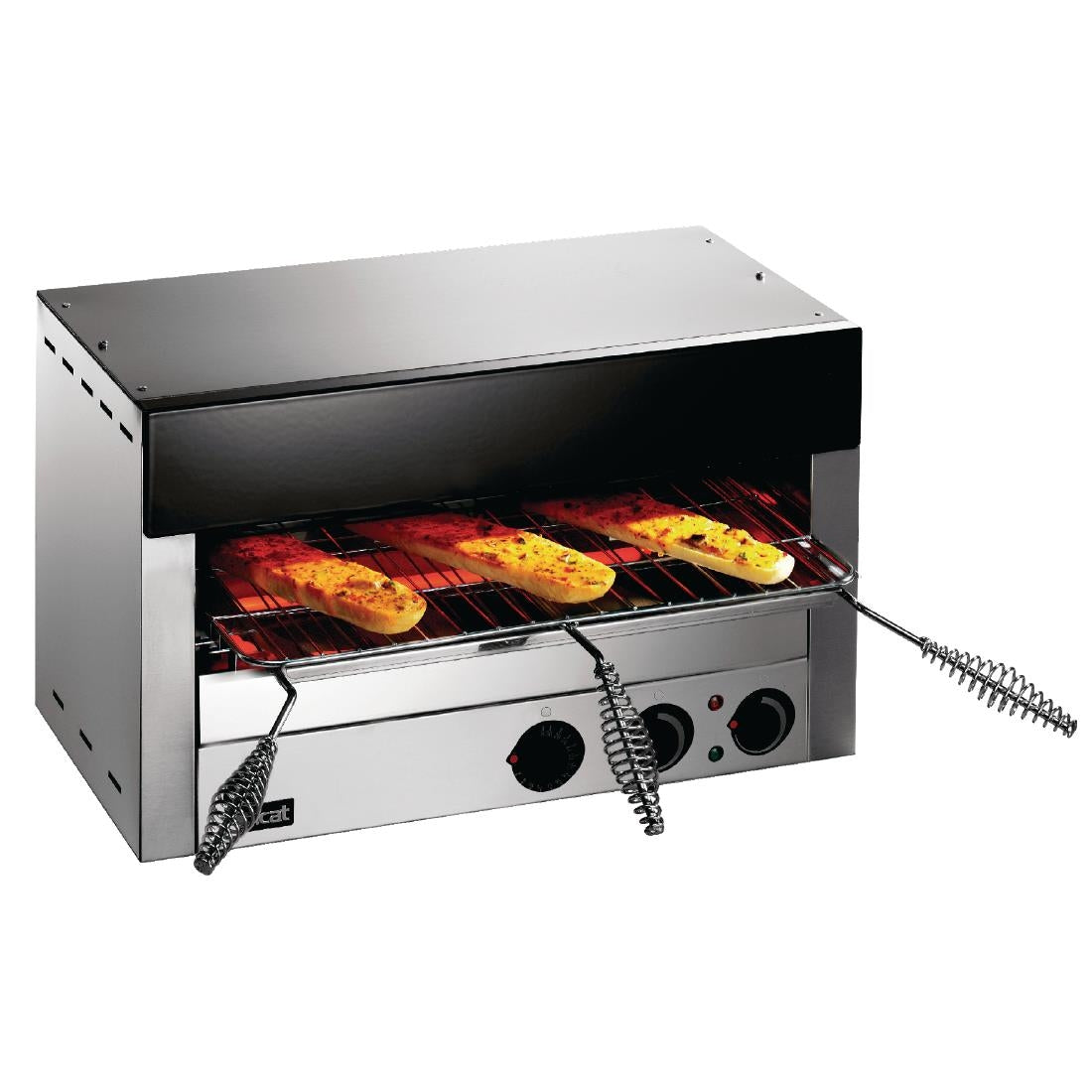 J535 Lincat Lynx 400 Superchef salamandergrill LSC