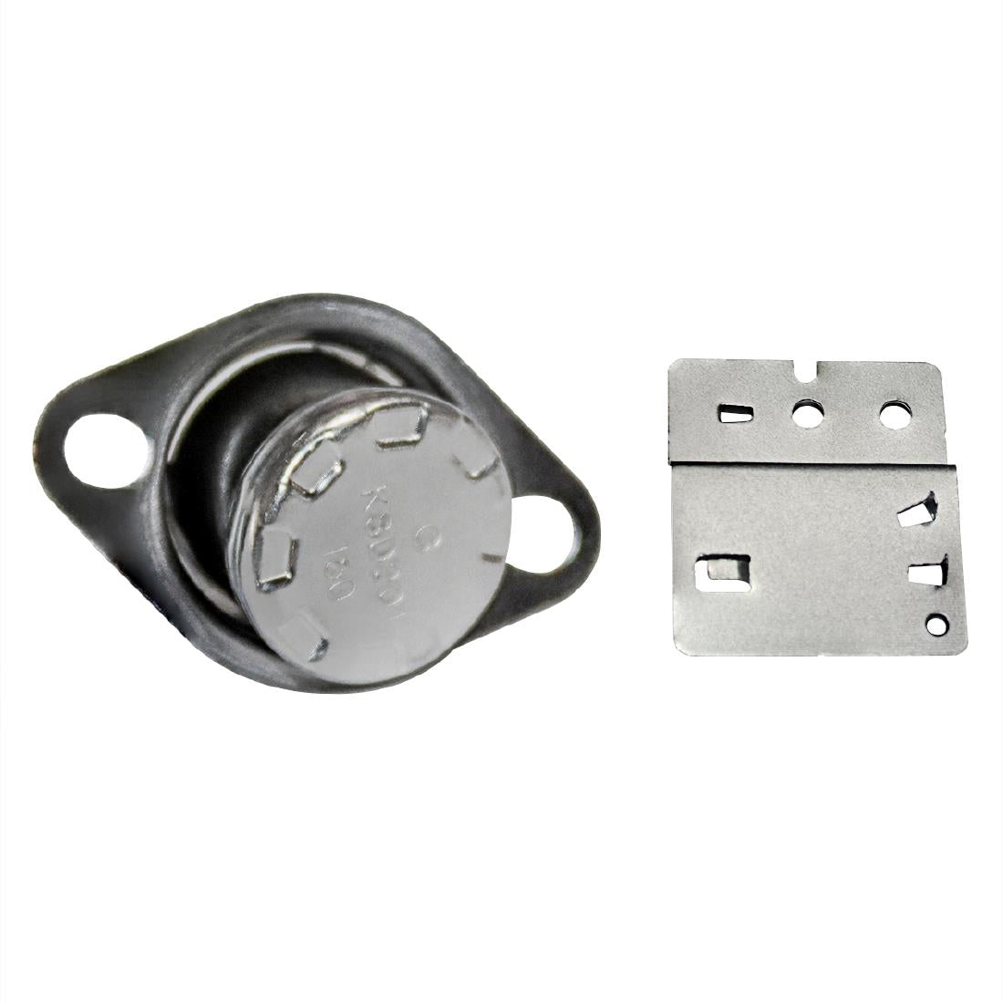 AK764 Buffalo Thermostaat met Beugel