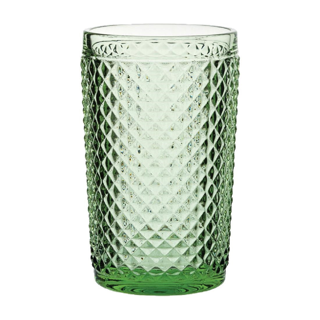 FJ298 Utopia Dante Emerald Hiball 39Cl (6 stuks)