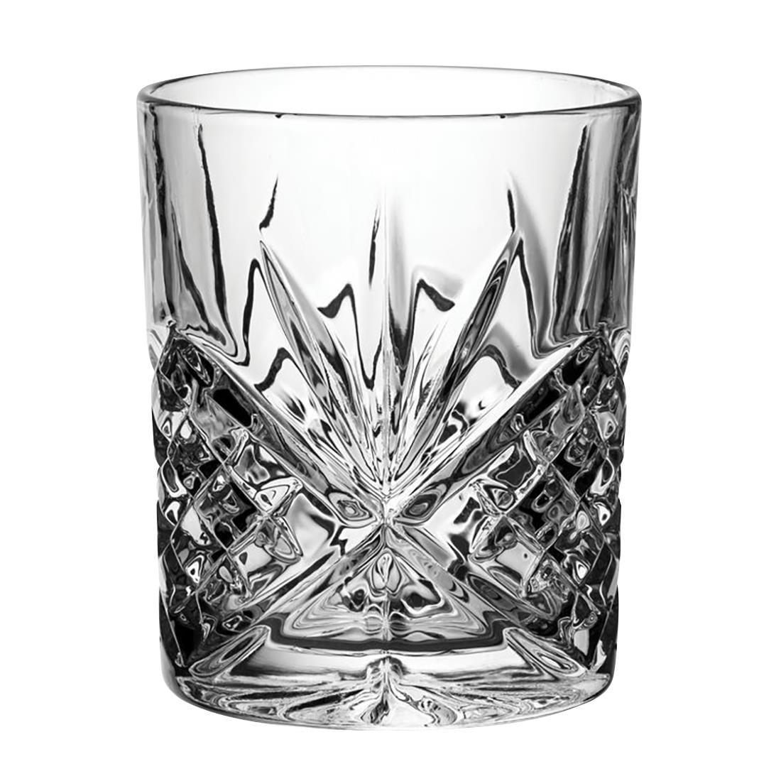 FJ311 Utopia Symphony Ouderwetse Glazen 320ml (6 stuks)