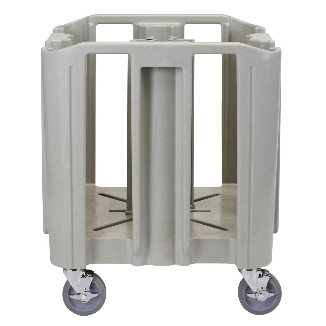 FE729 Cambro Compact Verstelbare Bordenwagen