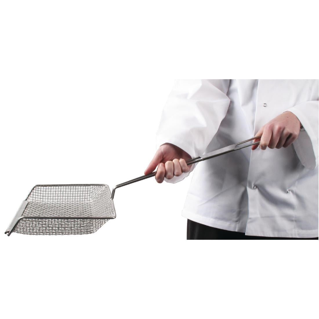 J673 Vogue frietschep