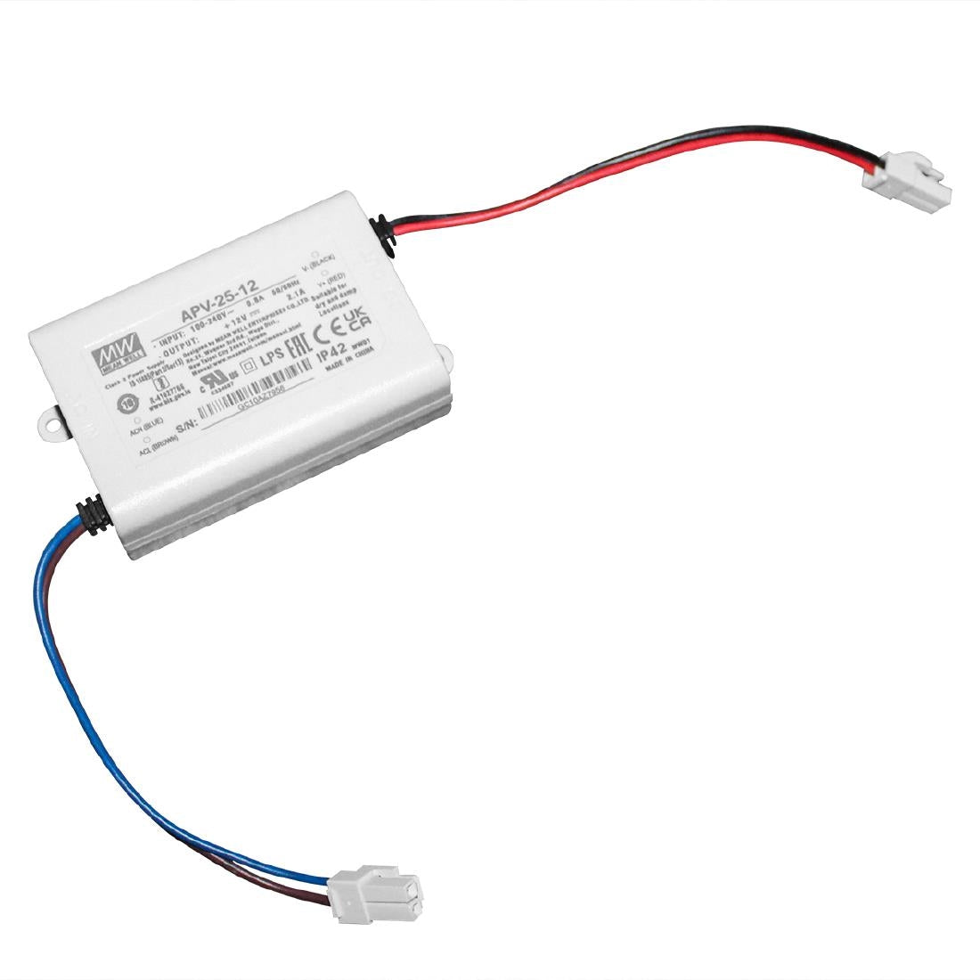AM403 Polar Led Transformator