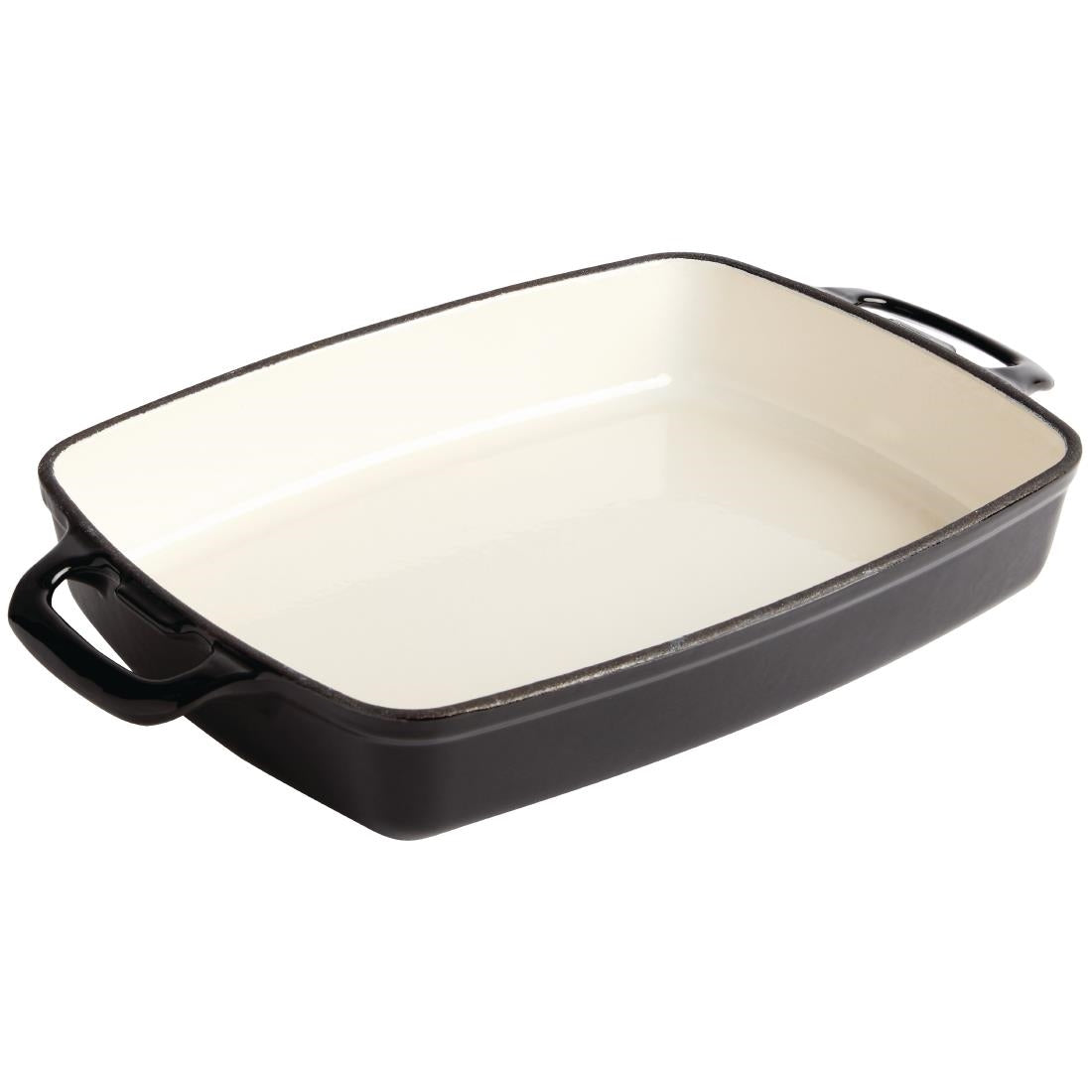 SA620 Vogue 3-delige set braadpannen en ovenschaal