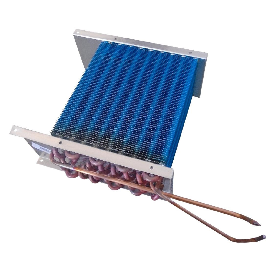 AN831 Polar Verdamper