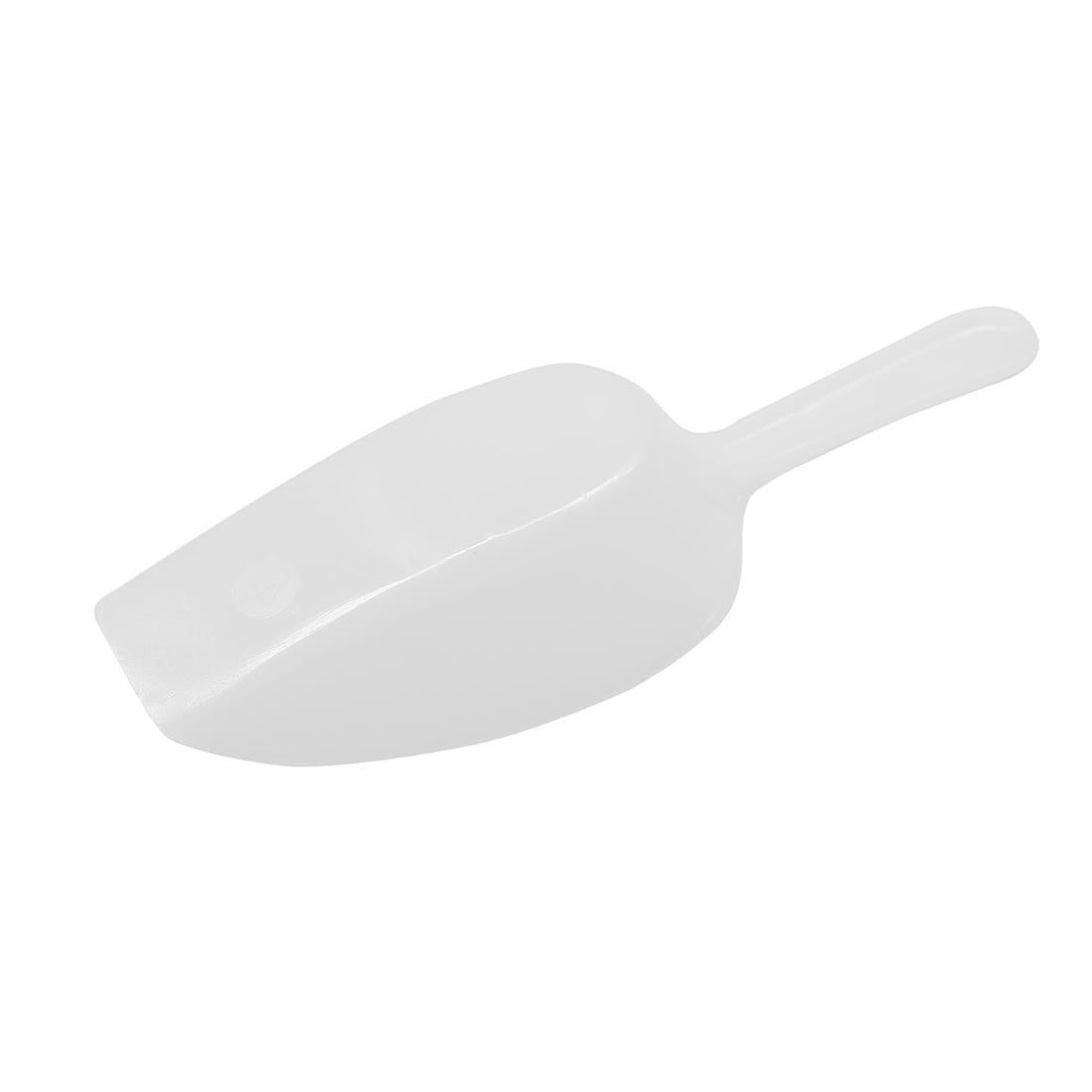 GT049 Schneider polyethyleen meelschep 110ml