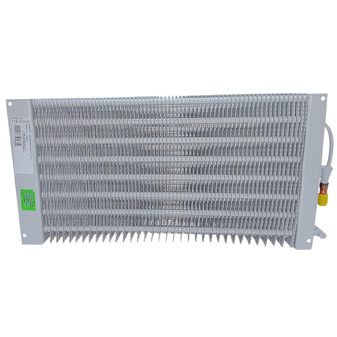 AS935 Polar Verdamper