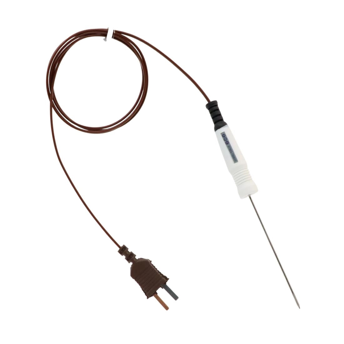 GG729 TME Sous Vide temperatuur set