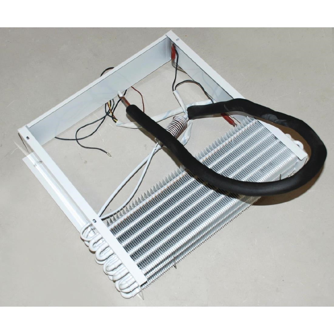 AB906 Polar 650Ltr vriezerverdamper