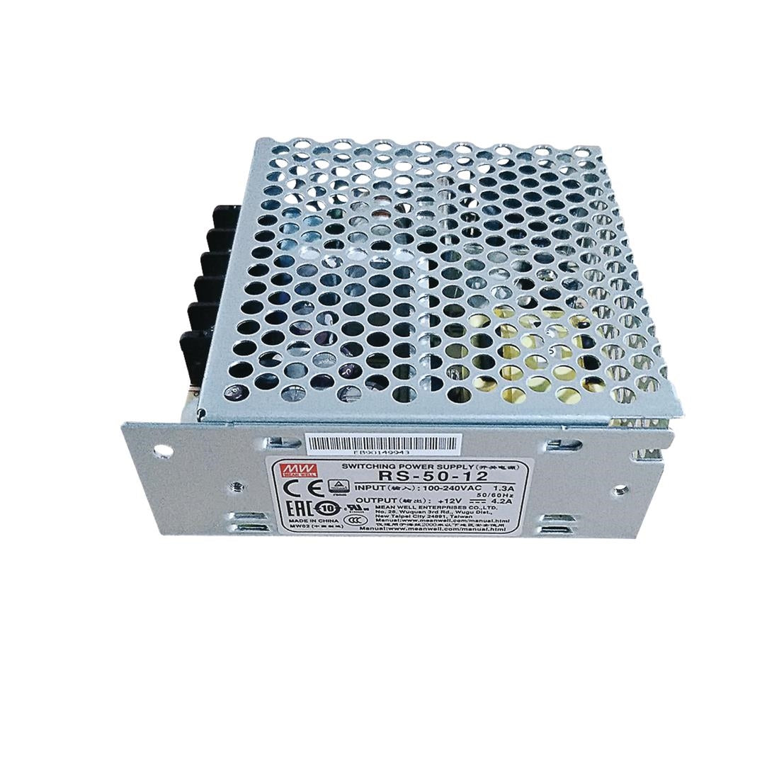 AK683 Polar Led Transformator