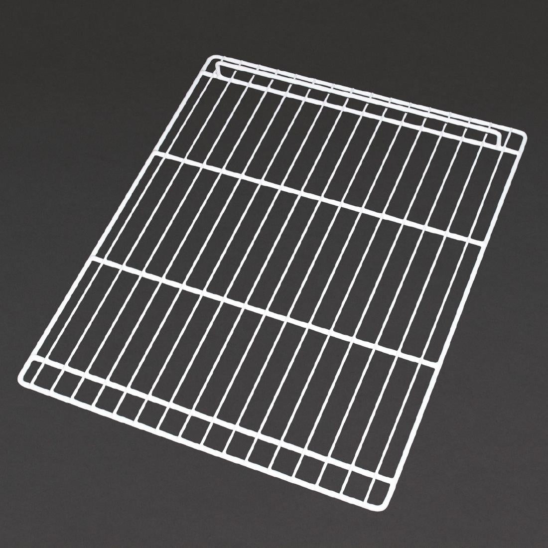 AB411 Polar legplank 640x 534mm