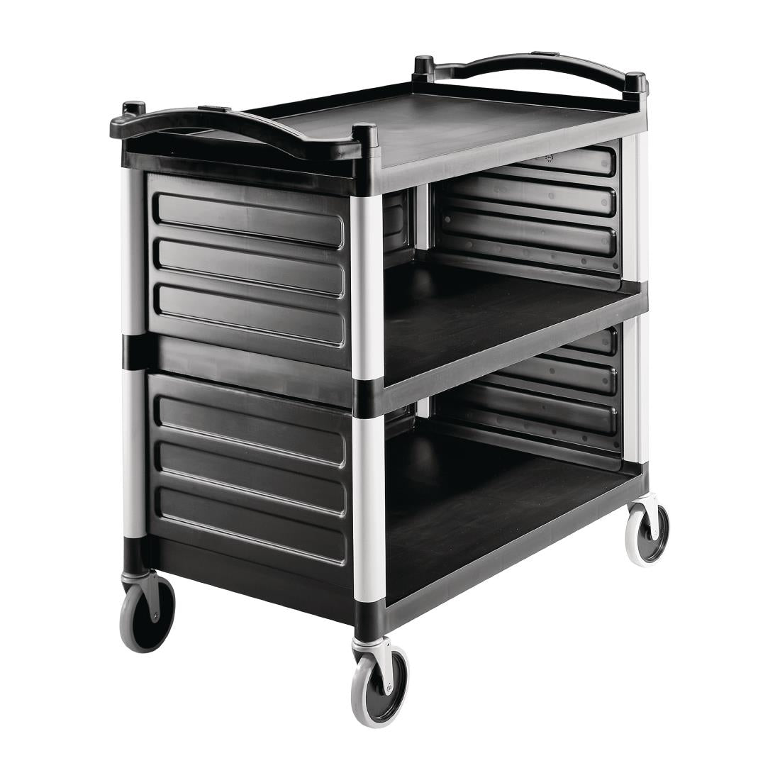 CT418 Cambro set panelen voor serveerwagen