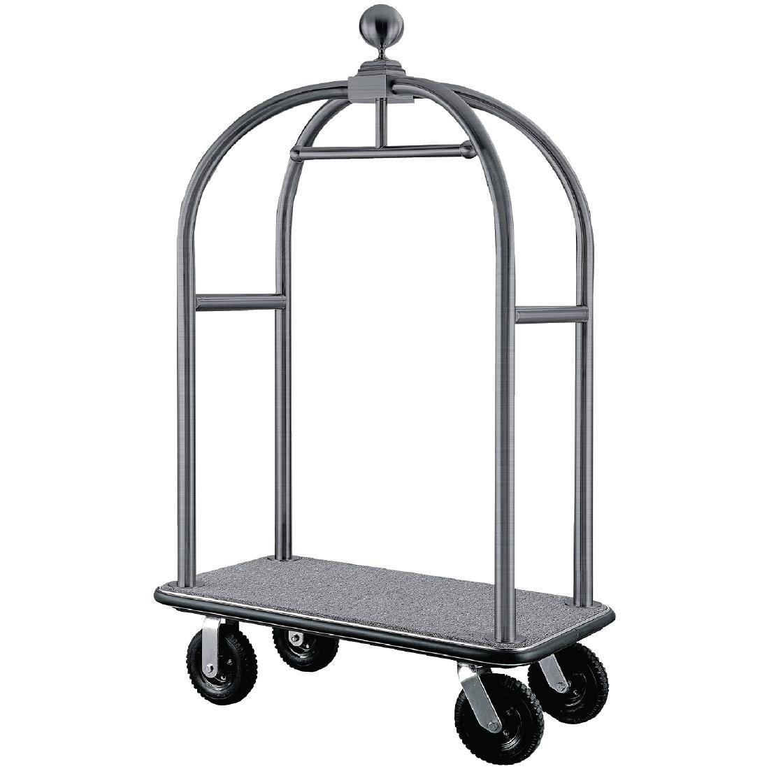 CF132 Bolero lobby trolley