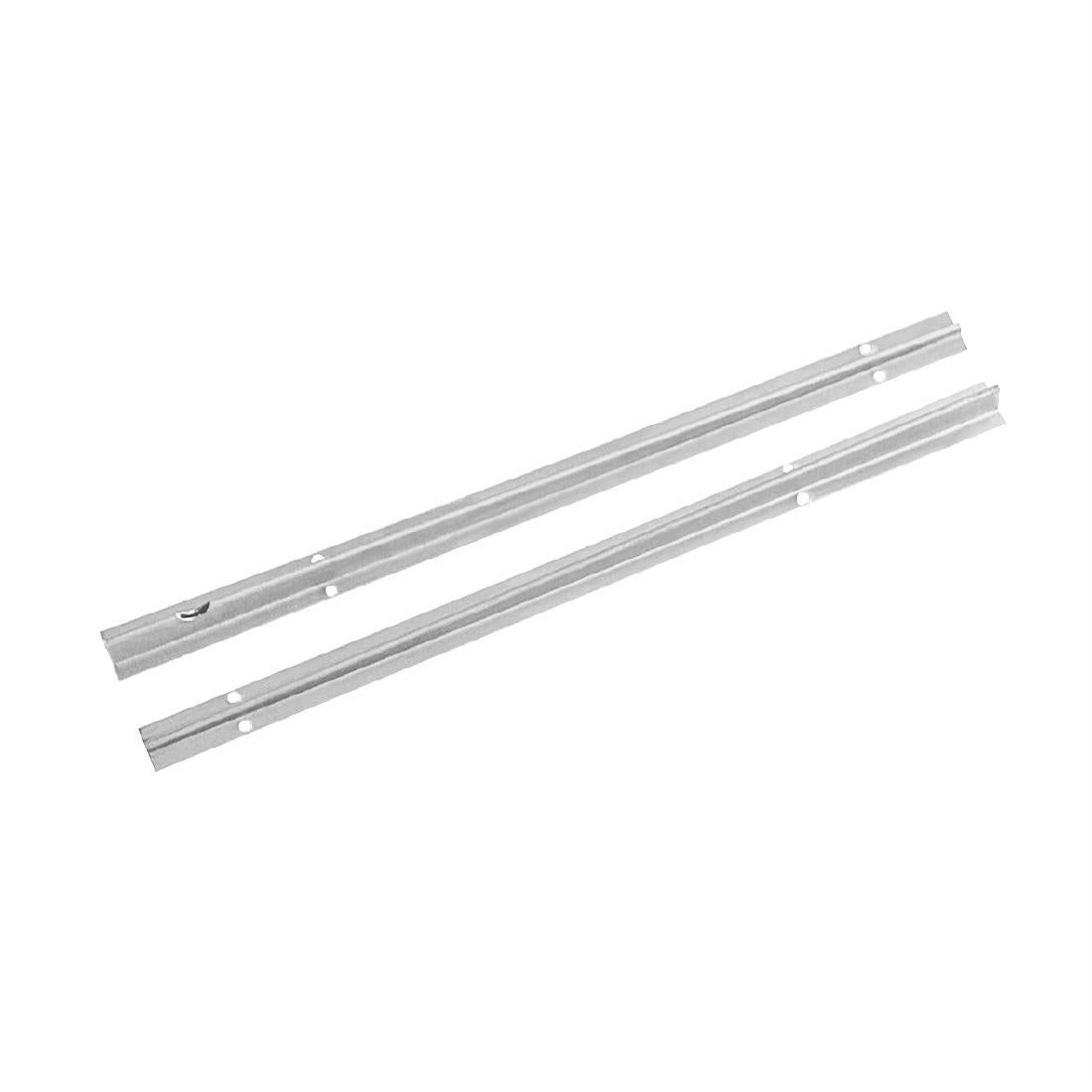 AK187 Polar Deurgeleider (2 stuks)