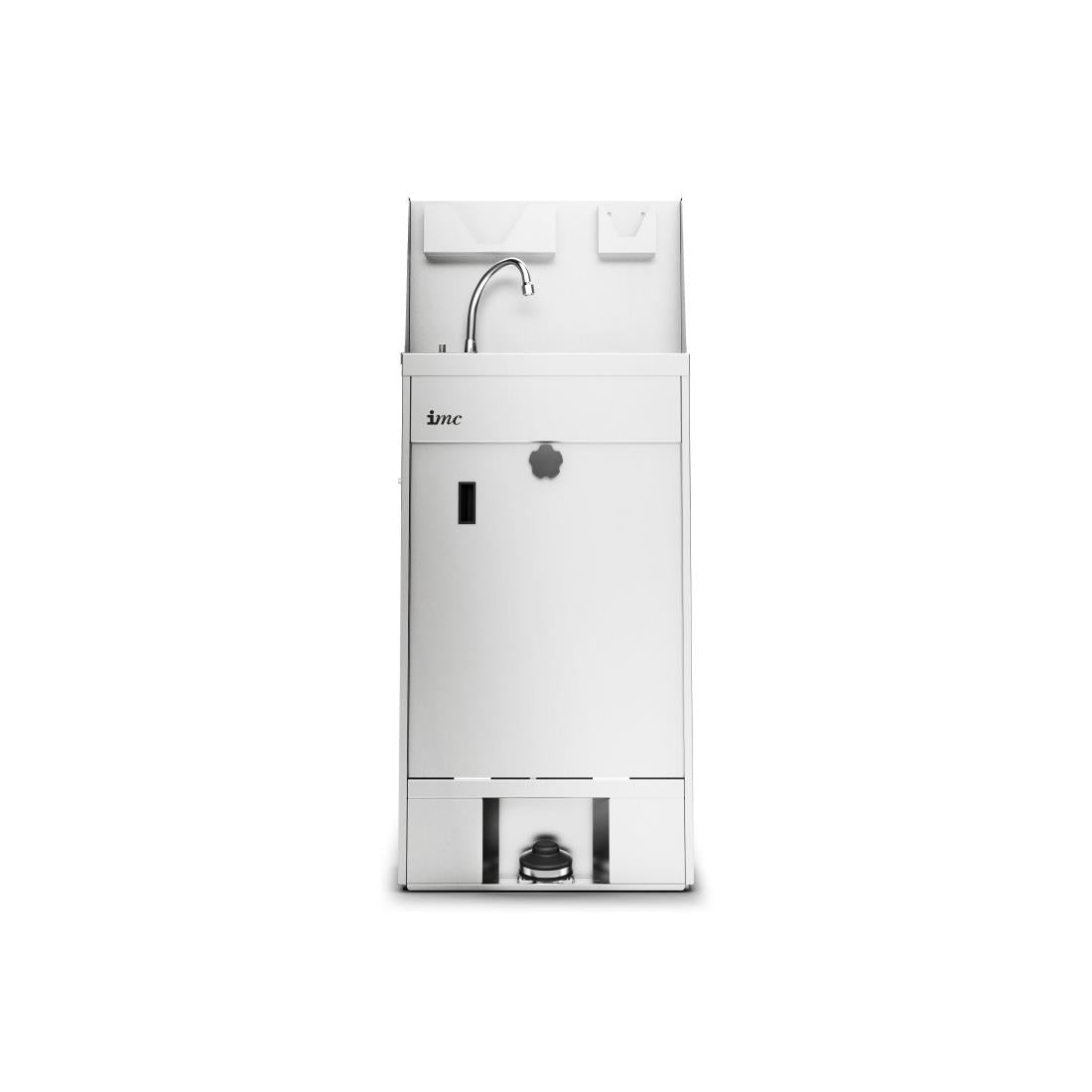 DF385 IMC mobiele handwasbak 20L