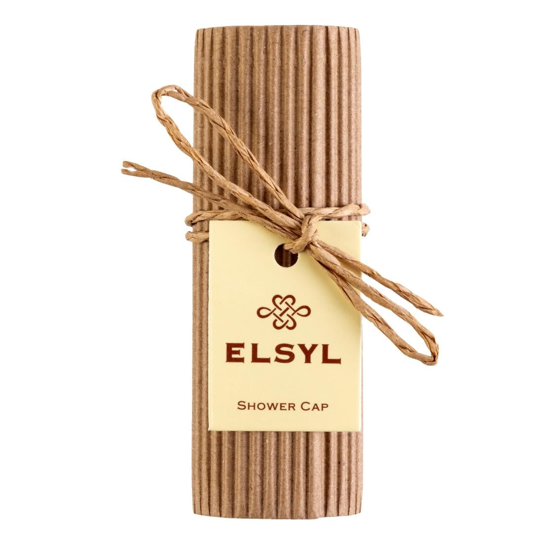 CC570 Elsyl Natural Look douchemuts (100 stuks)