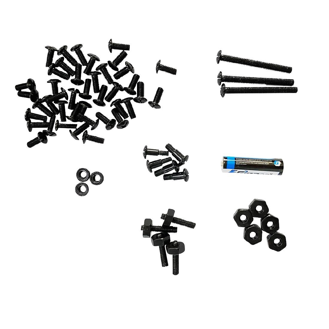 AK162 Buffalo Reserve Kit