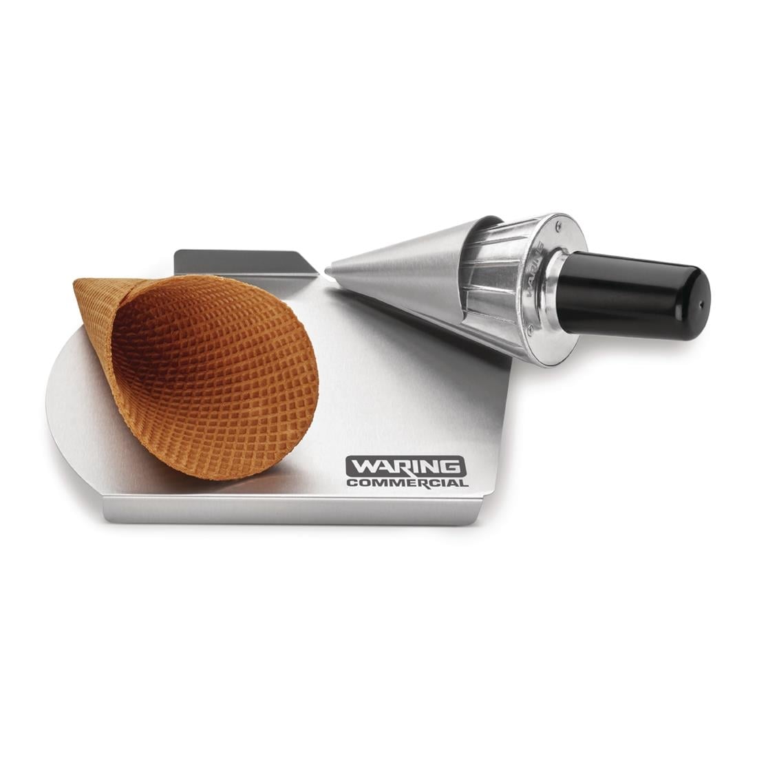 FP935 Waring Ijs Wafelhoorntjes Roller Groot