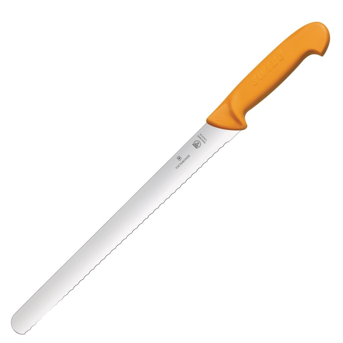 L110 Victorinox Swibo Gekarteld Hammes 25,5cm