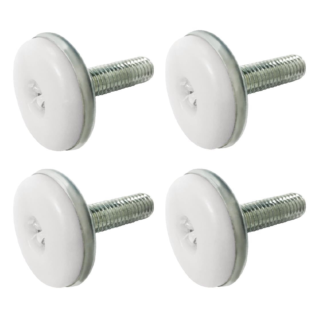 AG170 Buffalo Verstelbare Voeten (4 stuks)