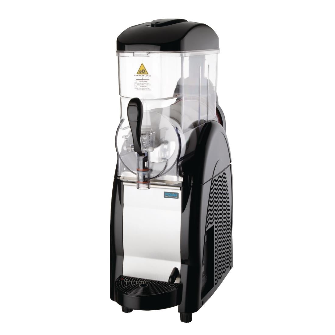 DB331 Polar G-serie slush ijsmachine 1x 12L