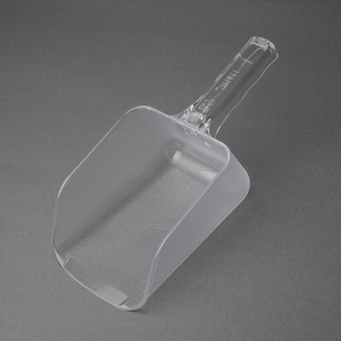 K938 Vogue polycarbonaat schep 90cl