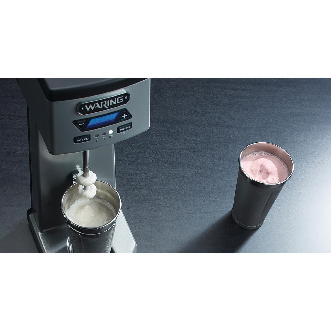 FS040 Waring Heavy Duty Single-Spindel Drankblender WDM120TXK
