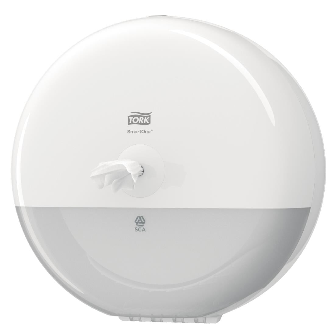 CD506 Tork SmartOne toiletpapierdispenser