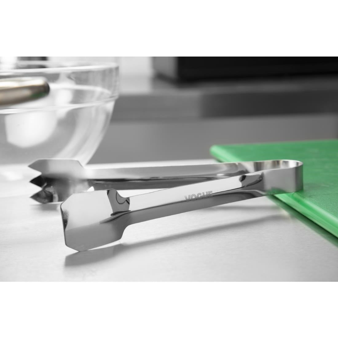 J605 Vogue voedseltang 20cm