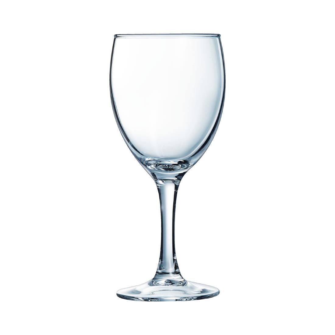 FB904 Arcoroc Elegance wijnglazen 14,5 cl (12 stuks)