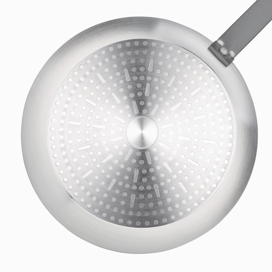 HT980 Vogue Aluminium Anti-aanbak Teflon Platinum Plus Koekenpan 28cm