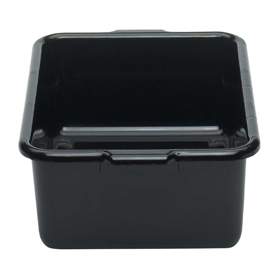 FB845 Cambro Cambox Zwart met handgreep 15x21x7