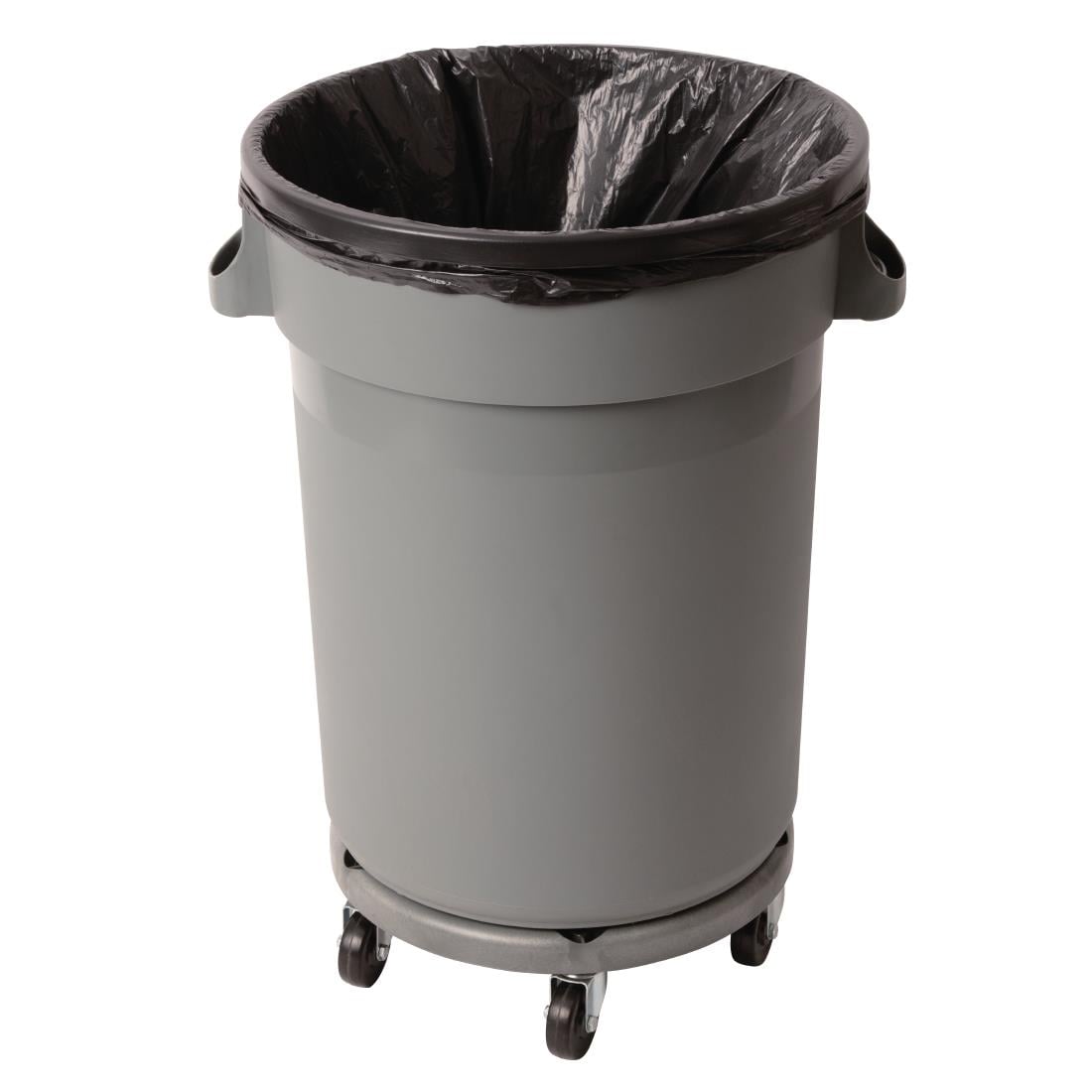 L645 Jantex wielbasis voor 120Ltr container