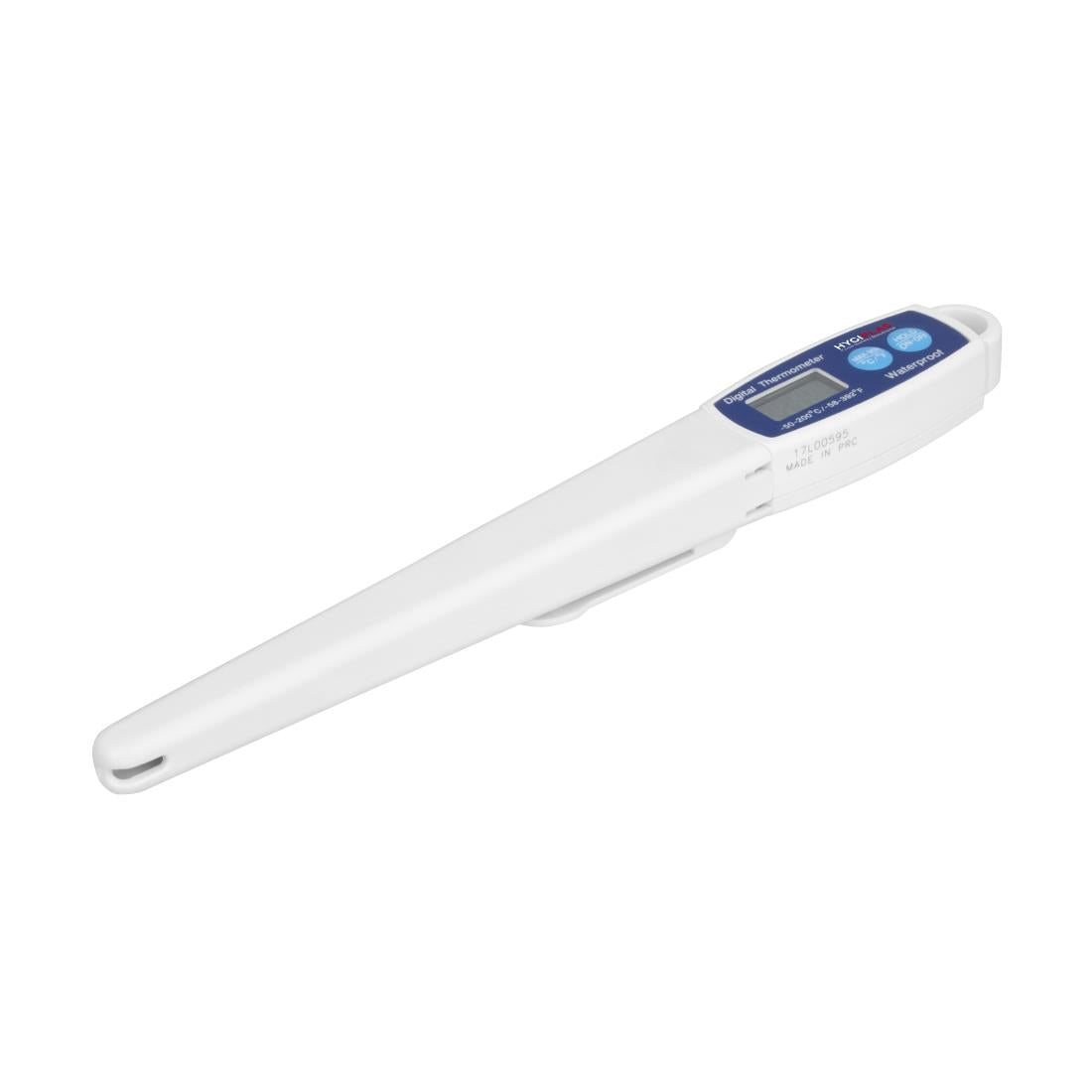 GH628 Hygiplas waterbestendige digitale thermometer