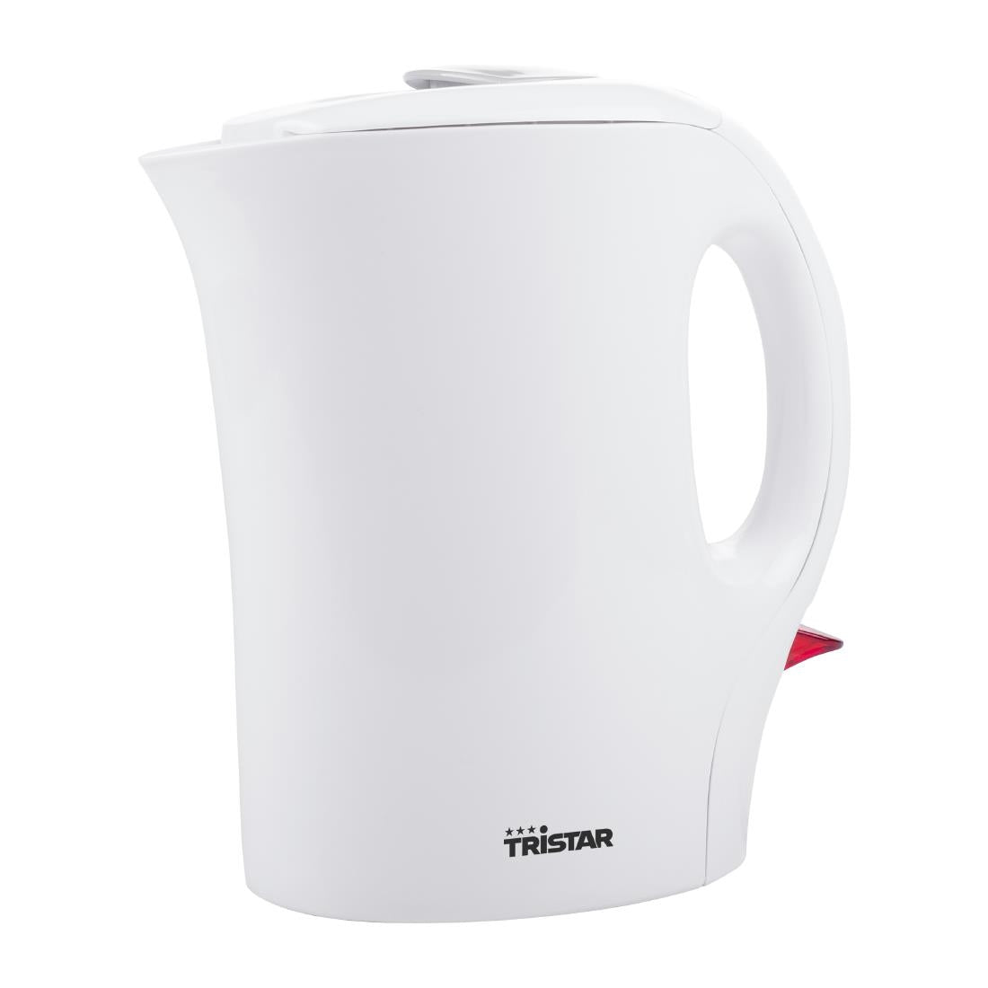 DX199 Tristar Wk-3372 1 Liter Kunststof Waterkoker 1100W Wit