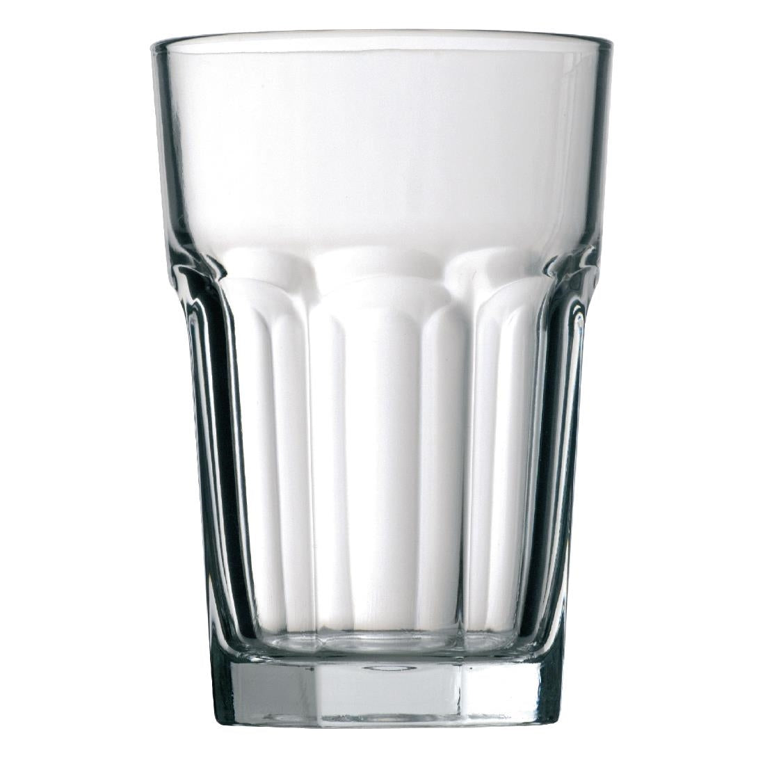 E036 Utopia Casablanca longdrinkglazen 36cl (48 stuks)