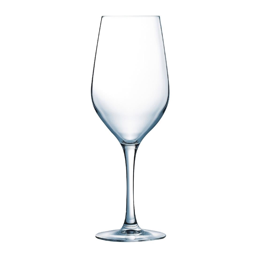 GD966 Arcoroc Mineral wijnglazen 450 ml (24 stuks)