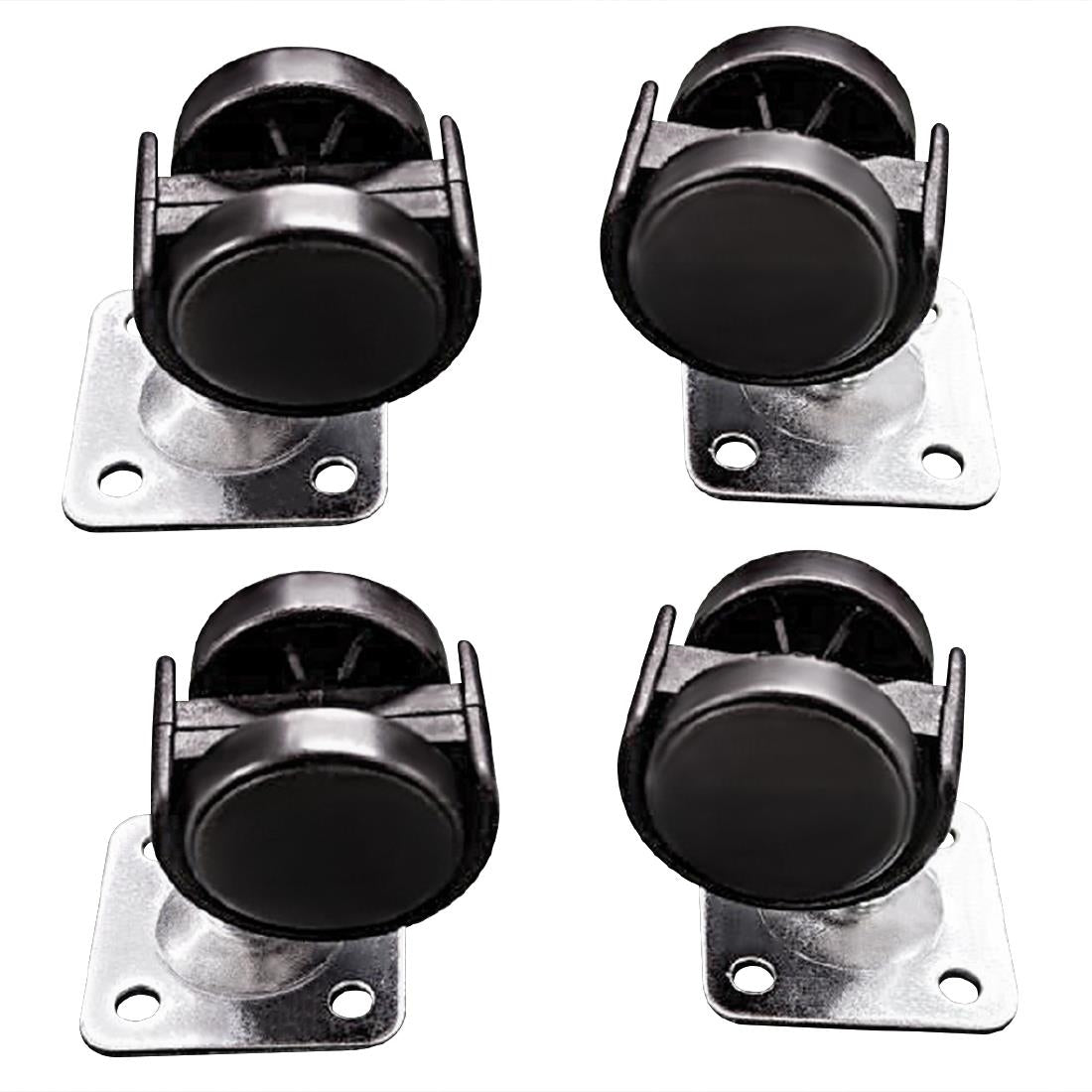 AL240 Polar Wiel (4 stuks)