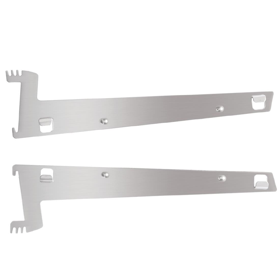 AK172 Middelste Plankbeugel Links & Rechts