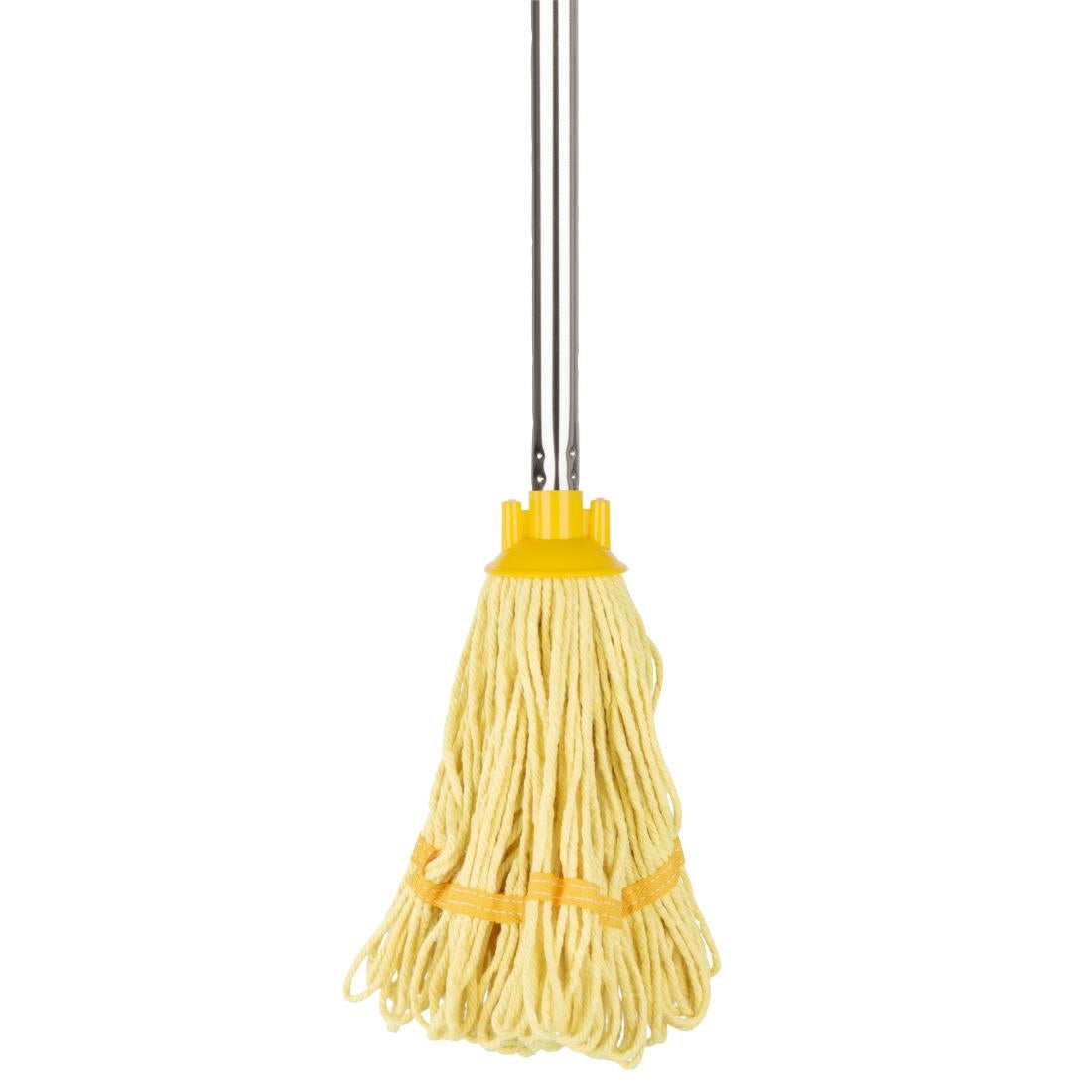 HX247 Jantex Dek Mopkop Gele Streep 200g