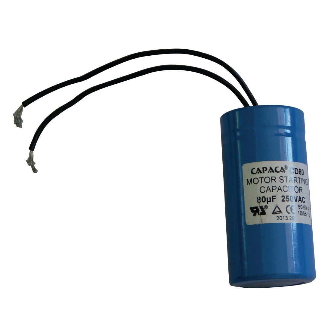 AF534 Buffalo Capacitor 2