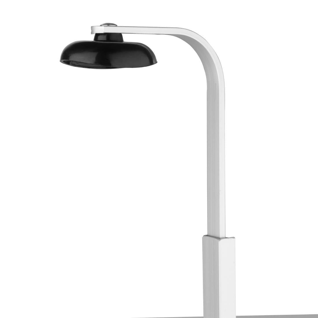 W622 Olympia fleshouder plankmontage 39x15cm