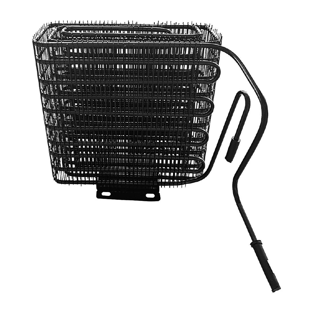 AS867 Polar Condensor