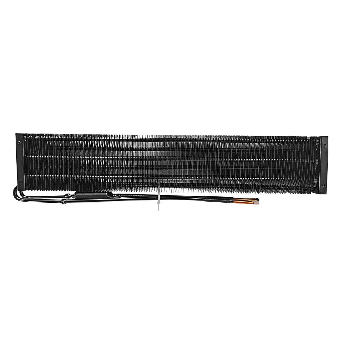 AS401 Polar verdamper