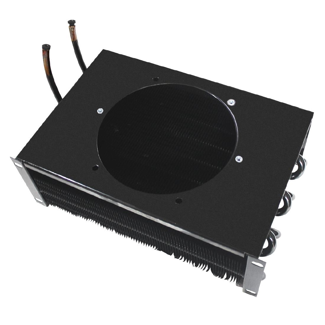 AK073 Polar Linker Condensor