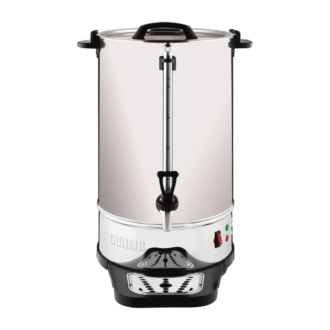 CN295 Buffalo koffiepercolator 15L