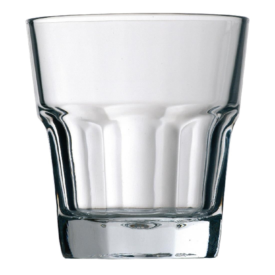 E032 Utopia Casablanca whiskyglazen 24cl (48 stuks)