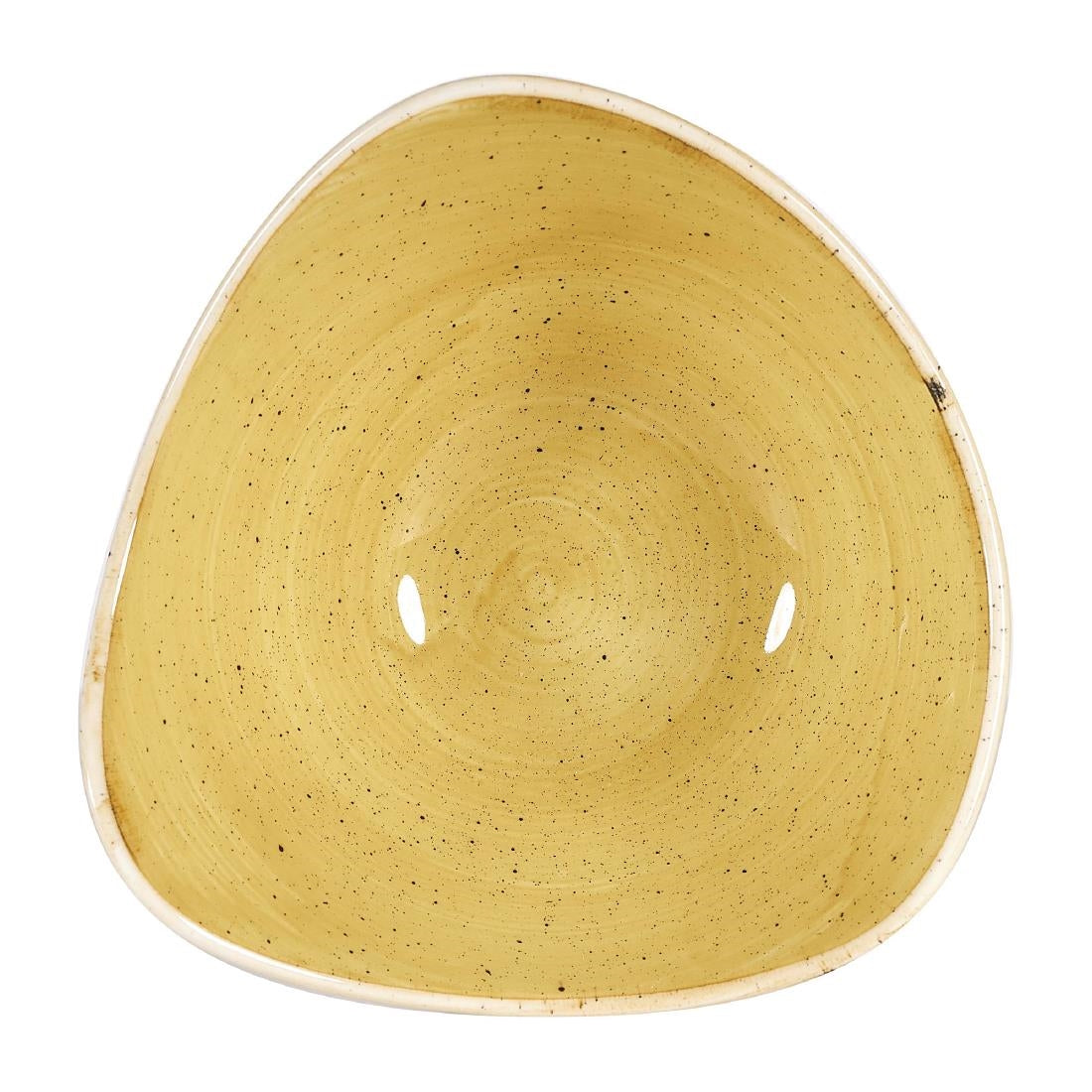 DW375 Churchill Stonecast Mustard Lotus Kom 15.3cm (12 stuks)